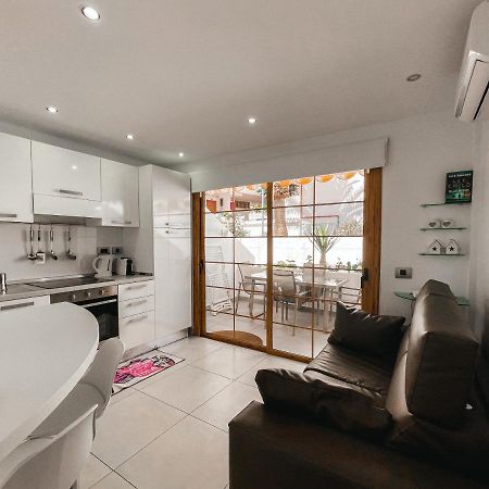 Exclusive Francy'S Apartment In Garden City, Sant'Eugenio Адехе Екстериор снимка